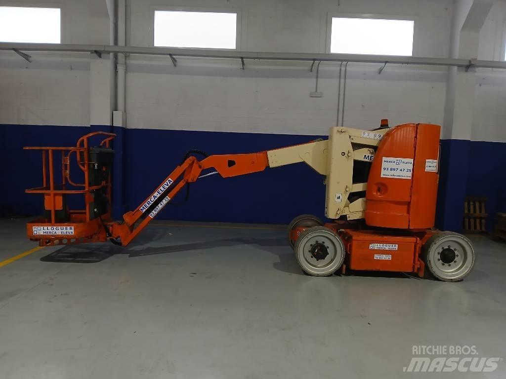 JLG E 300 AJ Zglobne podizne platforme
