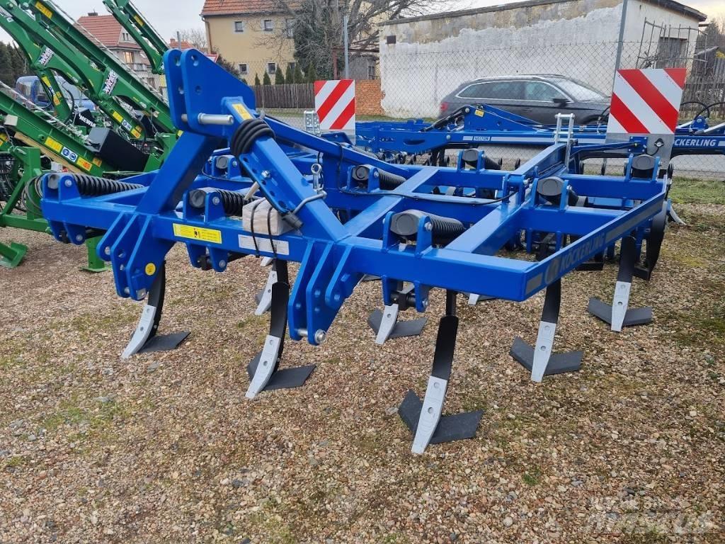 Köckerling Trio 300 Kultivatori