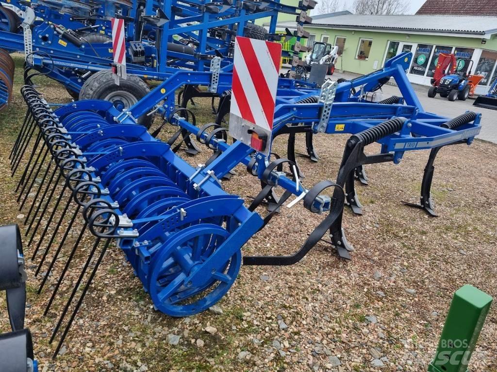 Köckerling Trio 300 Kultivatori