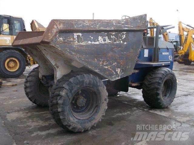 Terex 9005 Damperi za gradilište