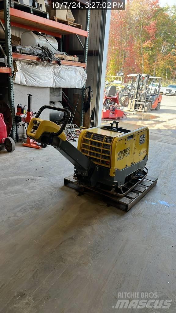 Wacker Neuson DPU 90 Vibro ploče