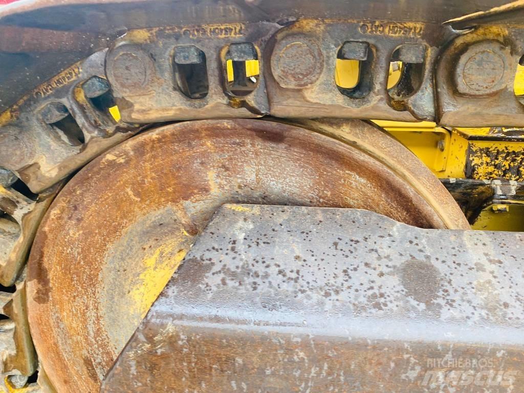 CAT 953 C Utovarivaču guseničara