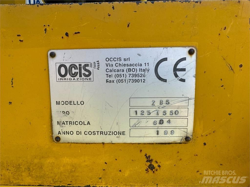  OASI Titan Sistemi za navodnjavanje
