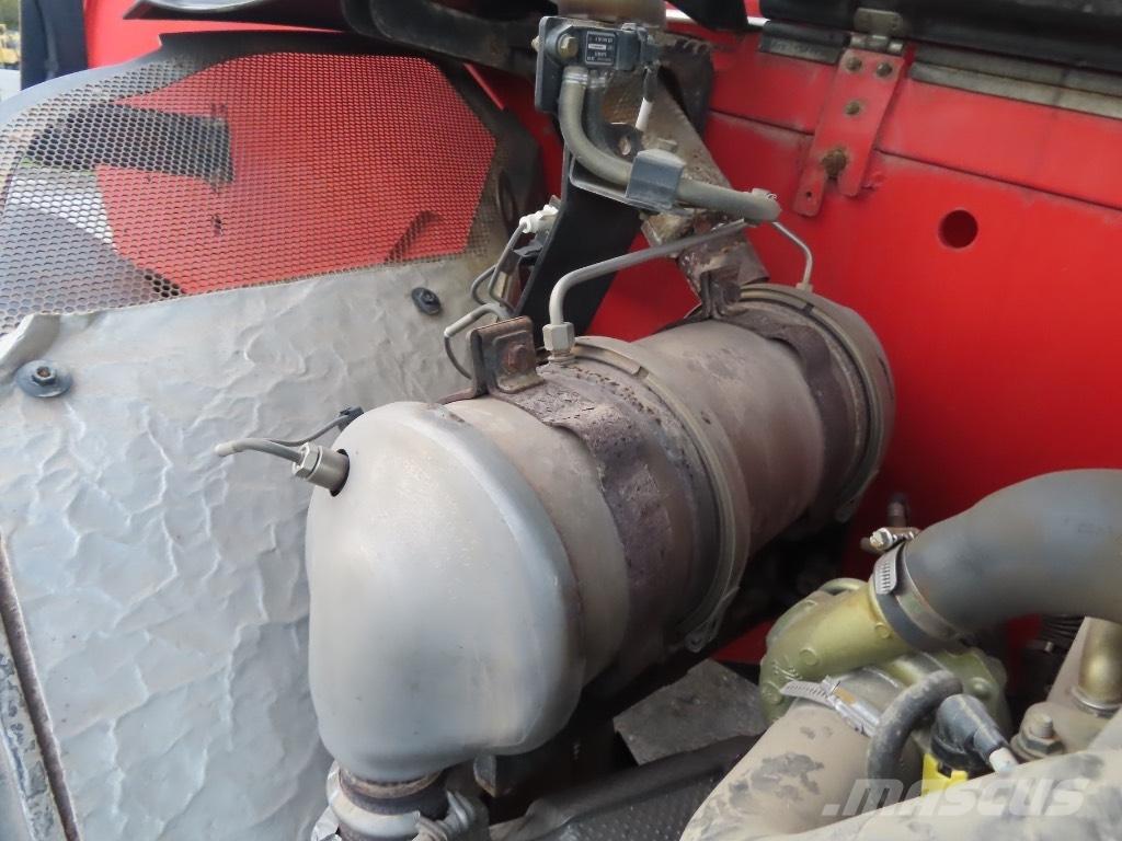 Manitou MT 1840 Teleskopski viljuškari