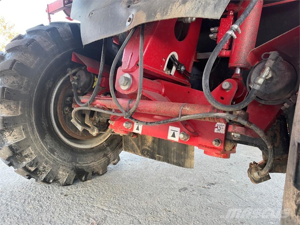 Grimme CS 150 Oprema za krompir - Ostalo