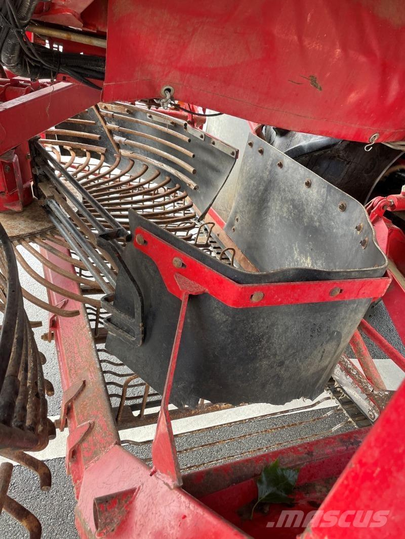 Grimme REXOR 620 Ostale poljoprivredne mašine