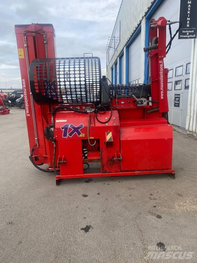 Hakki Pilke 1x42 Ostale poljoprivredne mašine