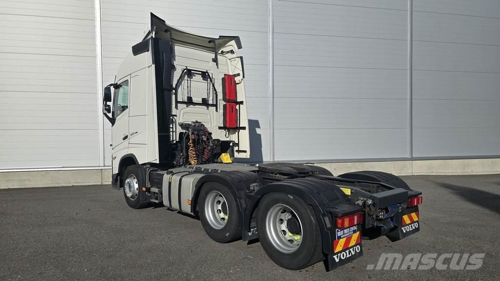 Volvo FH Tegljači