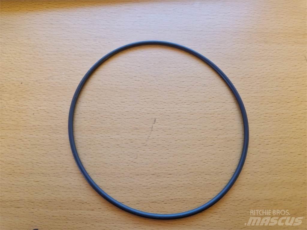 Eco Log O-Ring Motori