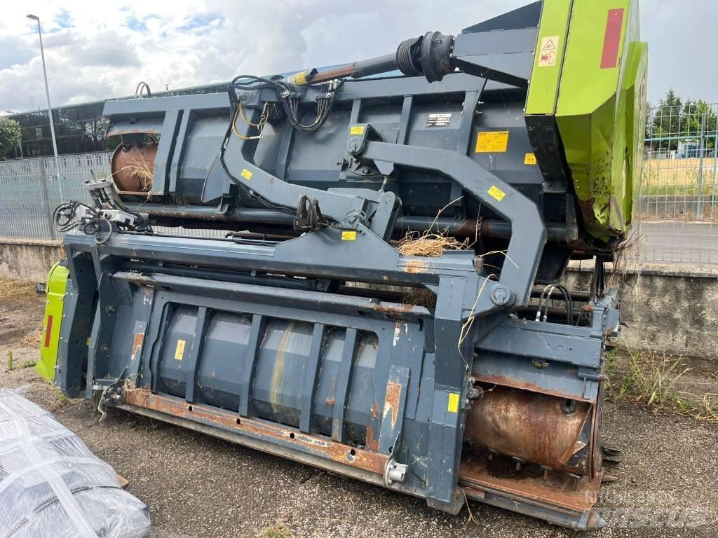 Cressoni CRX 660 Glave hederi za kombajne