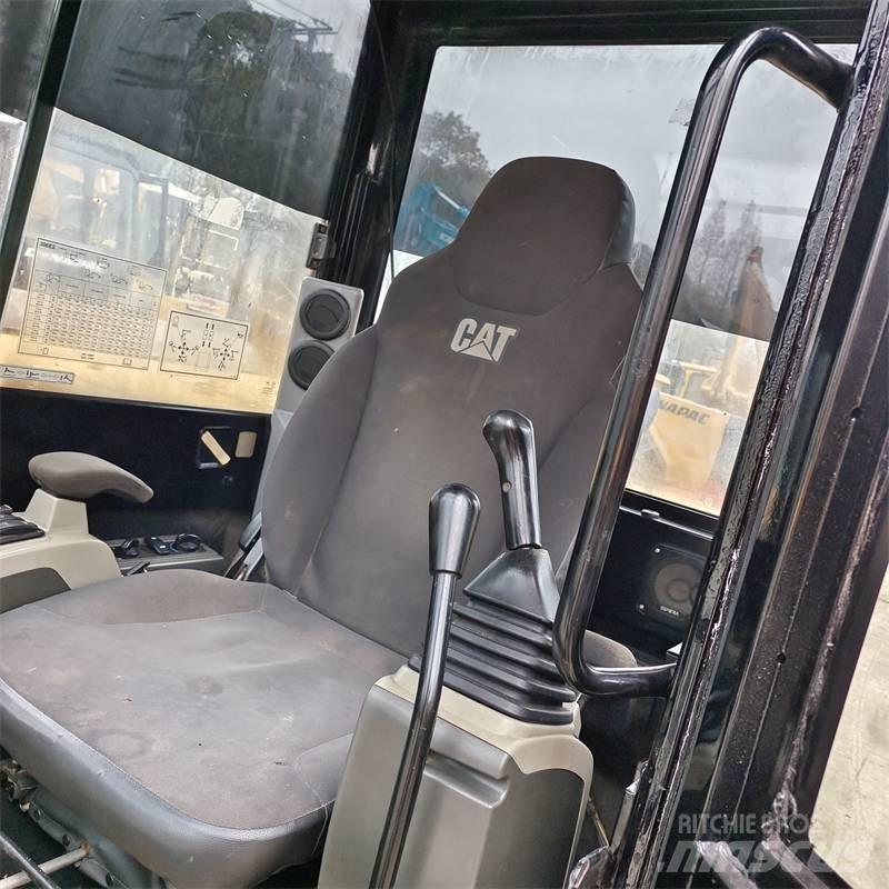 CAT 306 E Mini bageri < 7t
