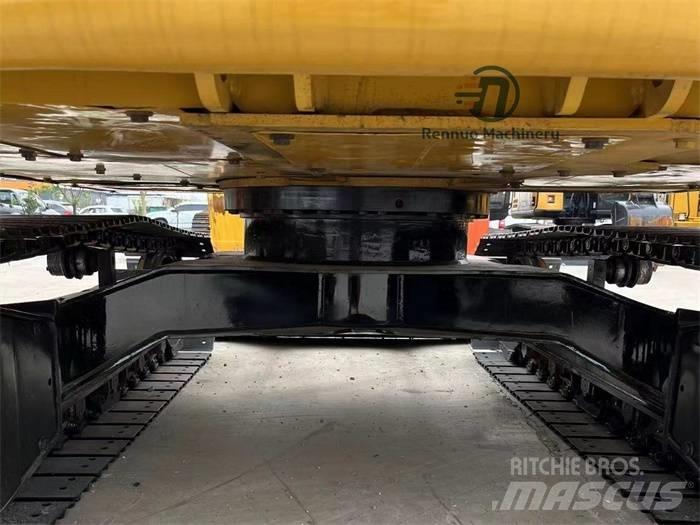 CAT 307E Mini bageri < 7t