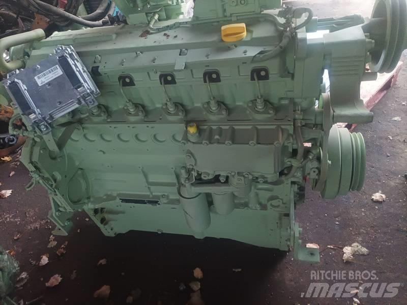 Deutz BF6M 1013 FC Motori