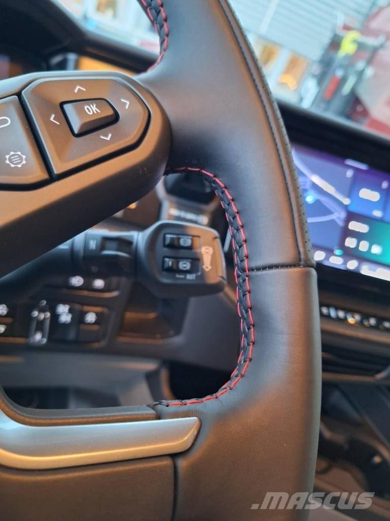 Scania R770 LB6x4 Kamioni-šasije