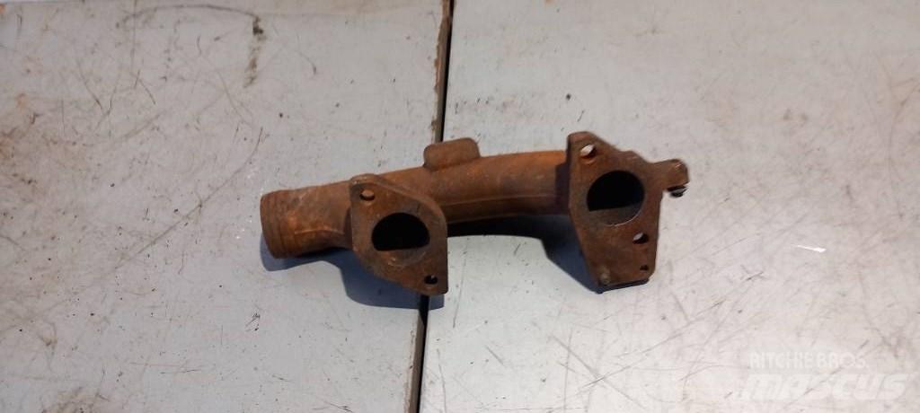 Scania R 440  1857383 Kargo motori
