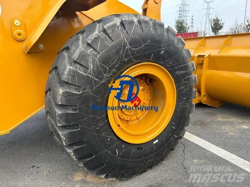 CAT 966H Utovarivači na točkove