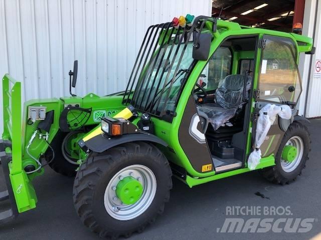 Merlo TH42 Teleskopski viljuškari