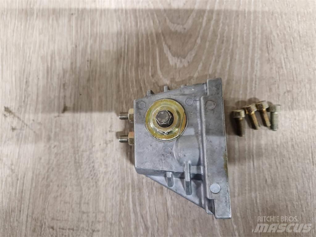Eco Log ECO LOG Glave za kombajne