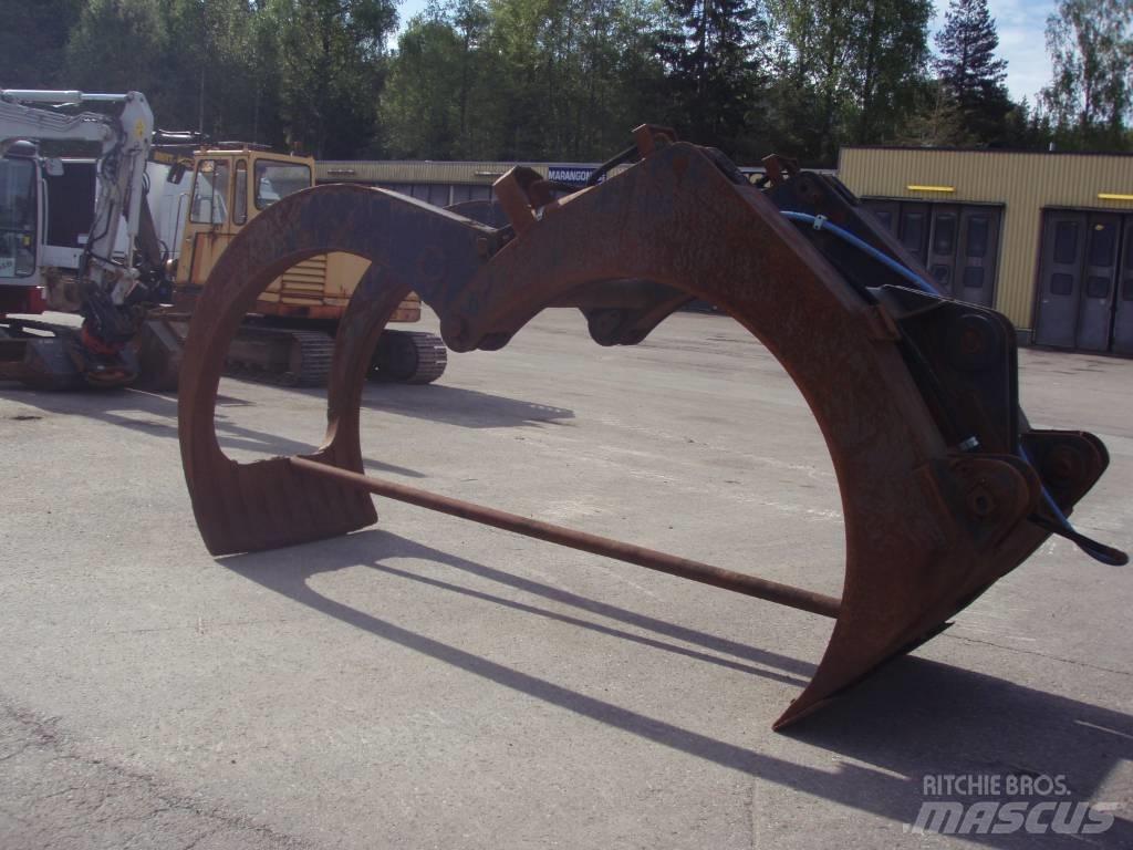  Timmergrip Grabulje