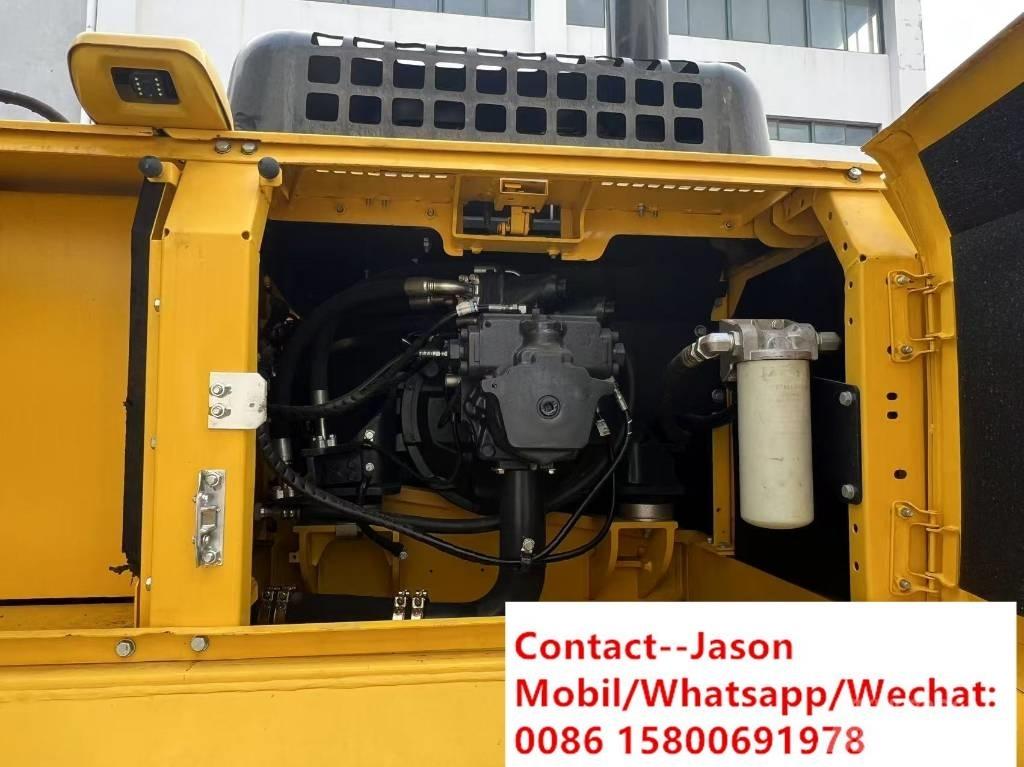Komatsu PC 360 Bageri guseničari
