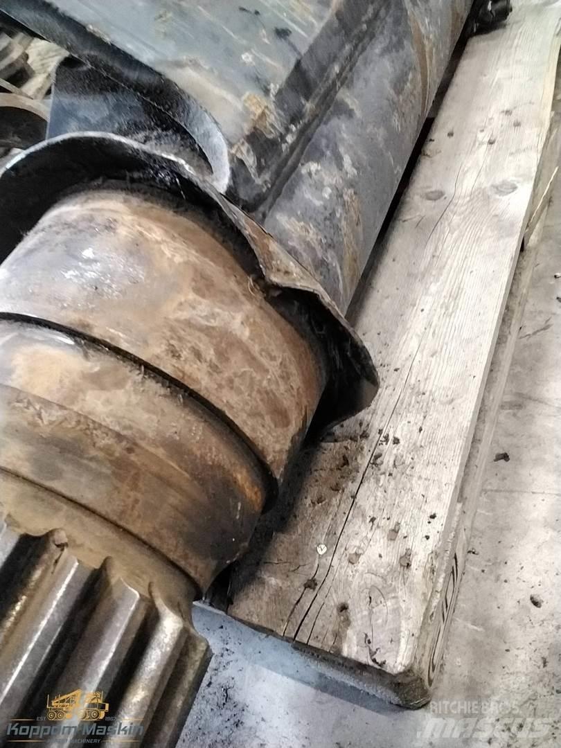 Cranab Crf12 Kranovi za debla