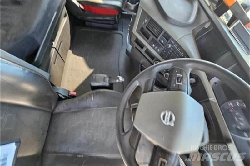 Volvo FH Ostali kamioni