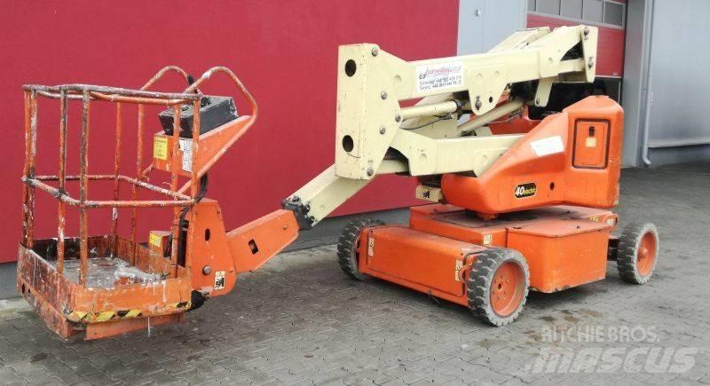 JLG N 40 E Zglobne podizne platforme