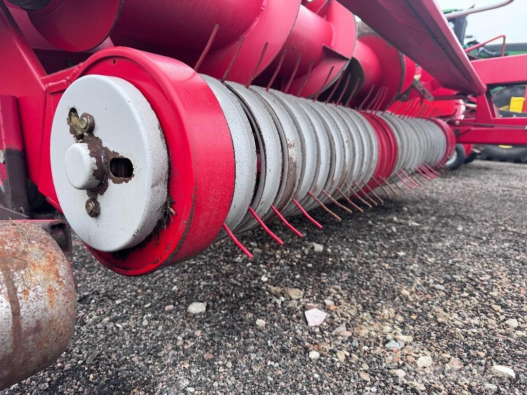 JF FCT 955 PRO TEC Kombajni za stočnu hranu