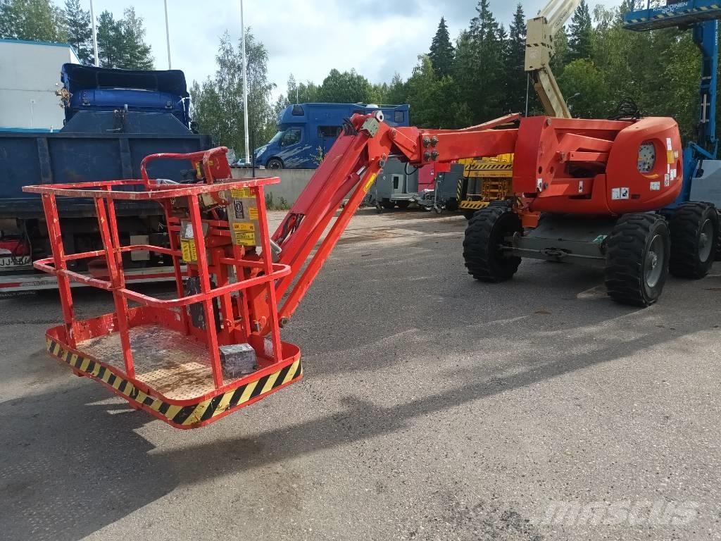 Haulotte HA 18 PX NT Zglobne podizne platforme