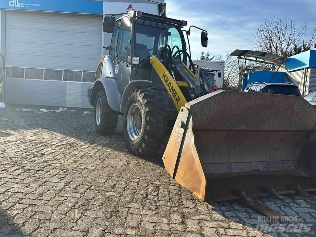 Kramer 5085 Utovarivači na točkove