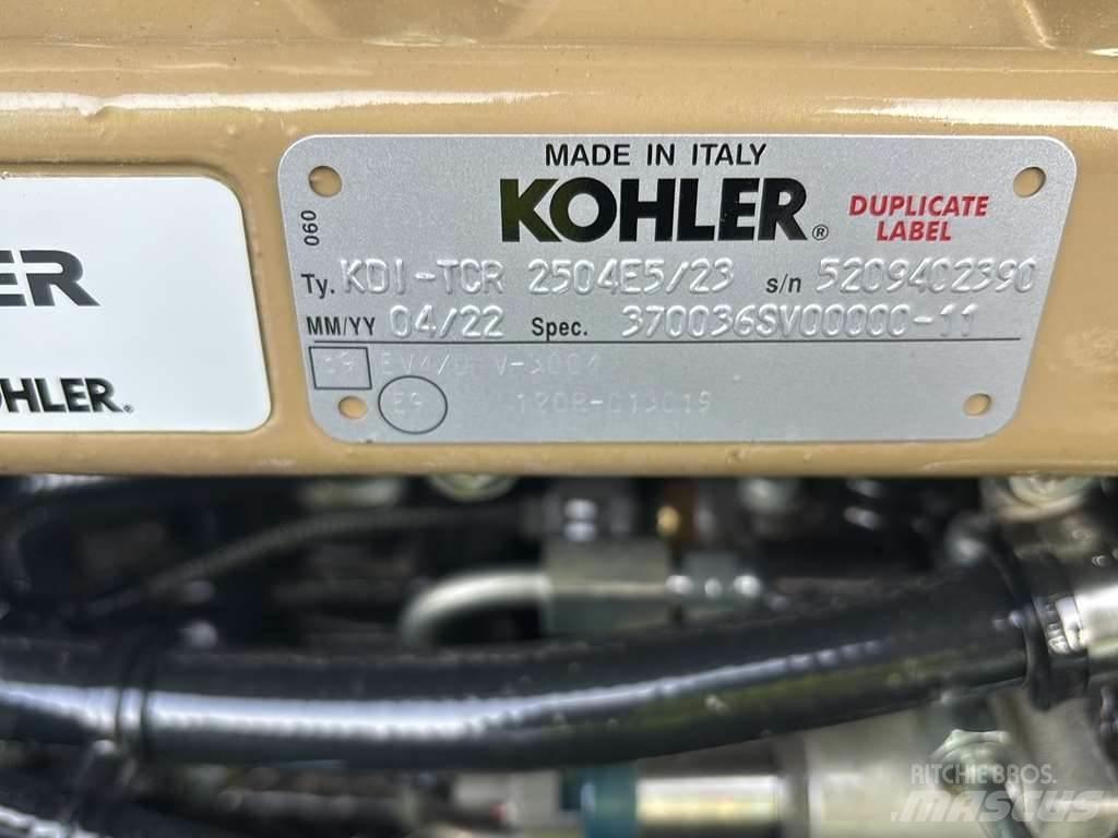 Kramer 5085 Utovarivači na točkove