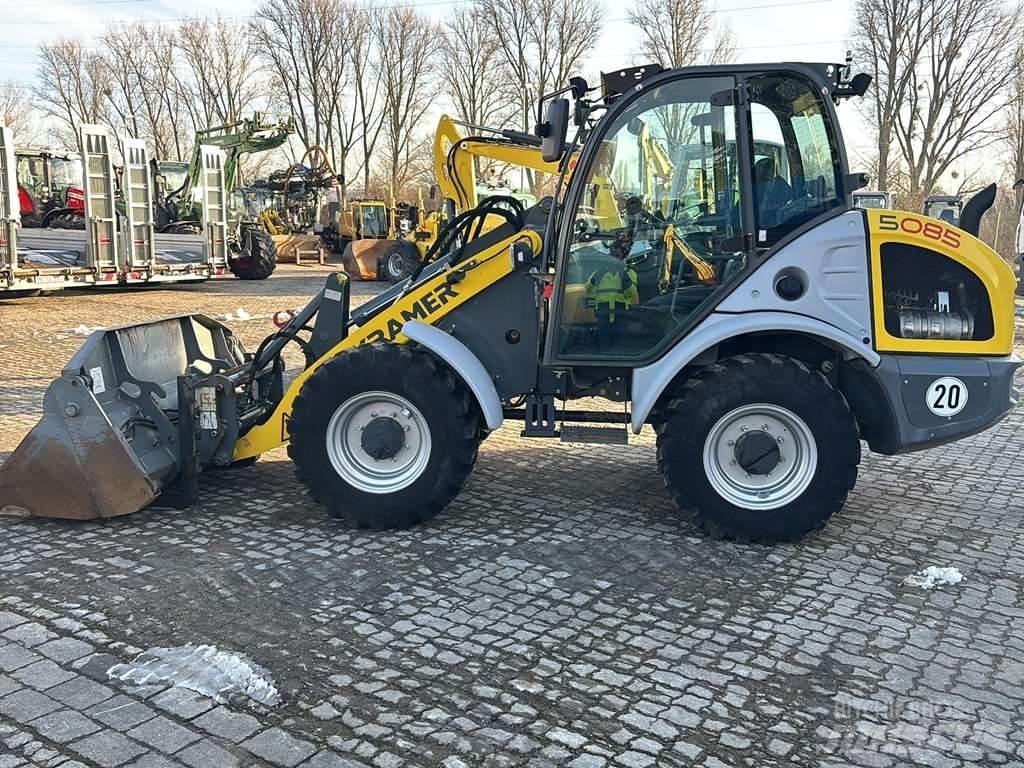 Kramer 5085 Utovarivači na točkove