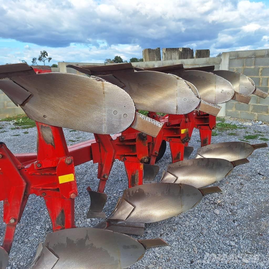 Naud RCX 457 PR Plugovi obrtači