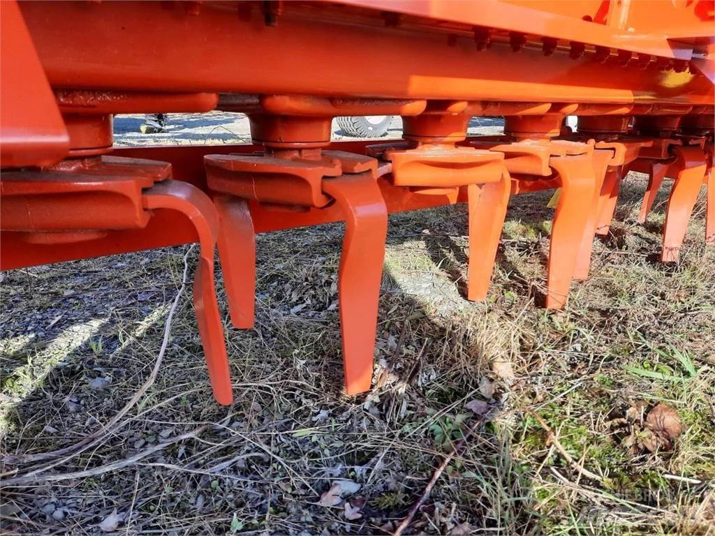 Kuhn HRB 303 D Roto drljače i motokultivatori