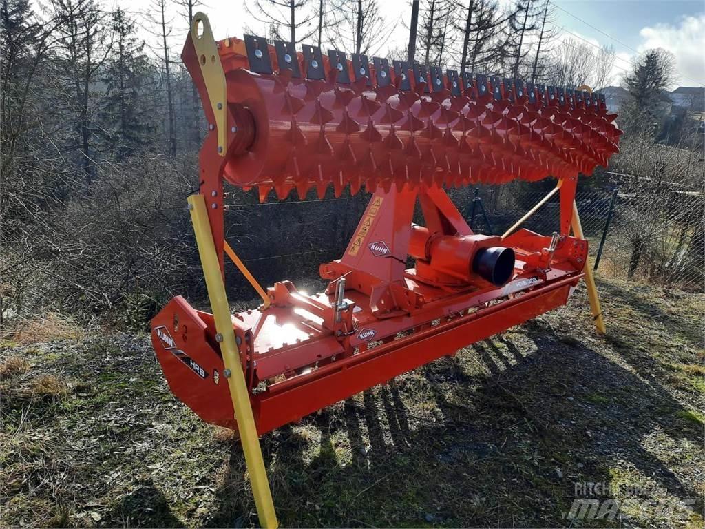 Kuhn HRB 303 D Roto drljače i motokultivatori