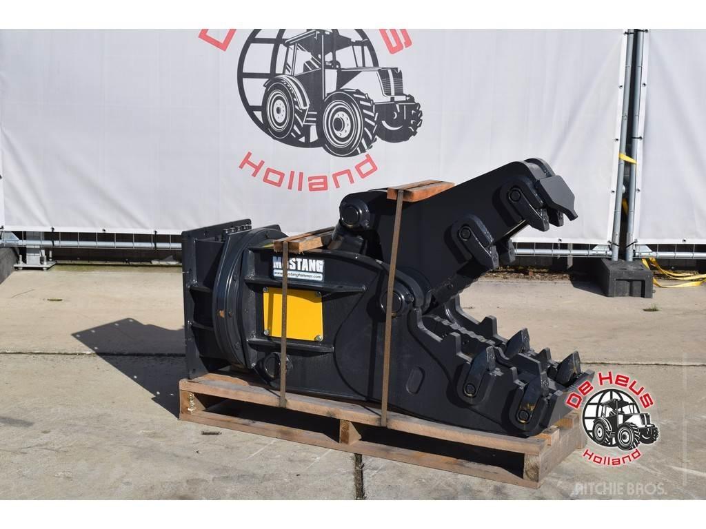 Mustang RH05 Ostale poljoprivredne mašine