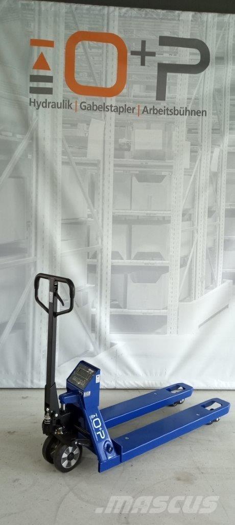  [div] 71-9 Ručni paletar