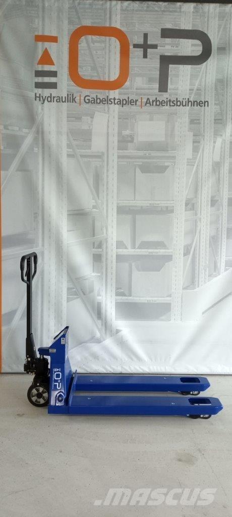  [div] 71-9 Ručni paletar