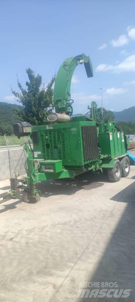 Bandit 18SVC Ostalo
