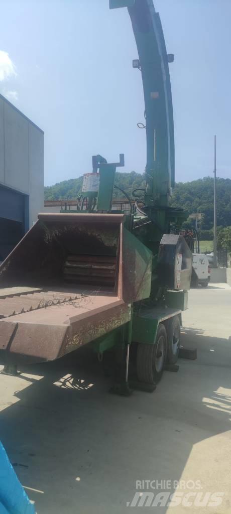 Bandit 18SVC Ostalo