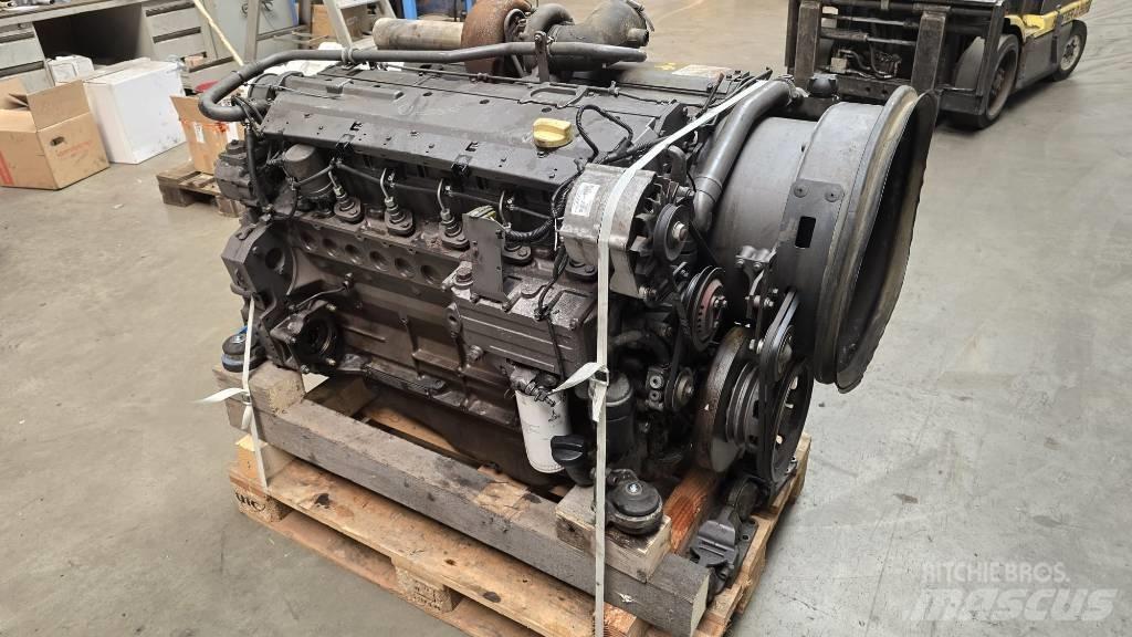 Deutz BF6M1013 Motori za građevinarstvo