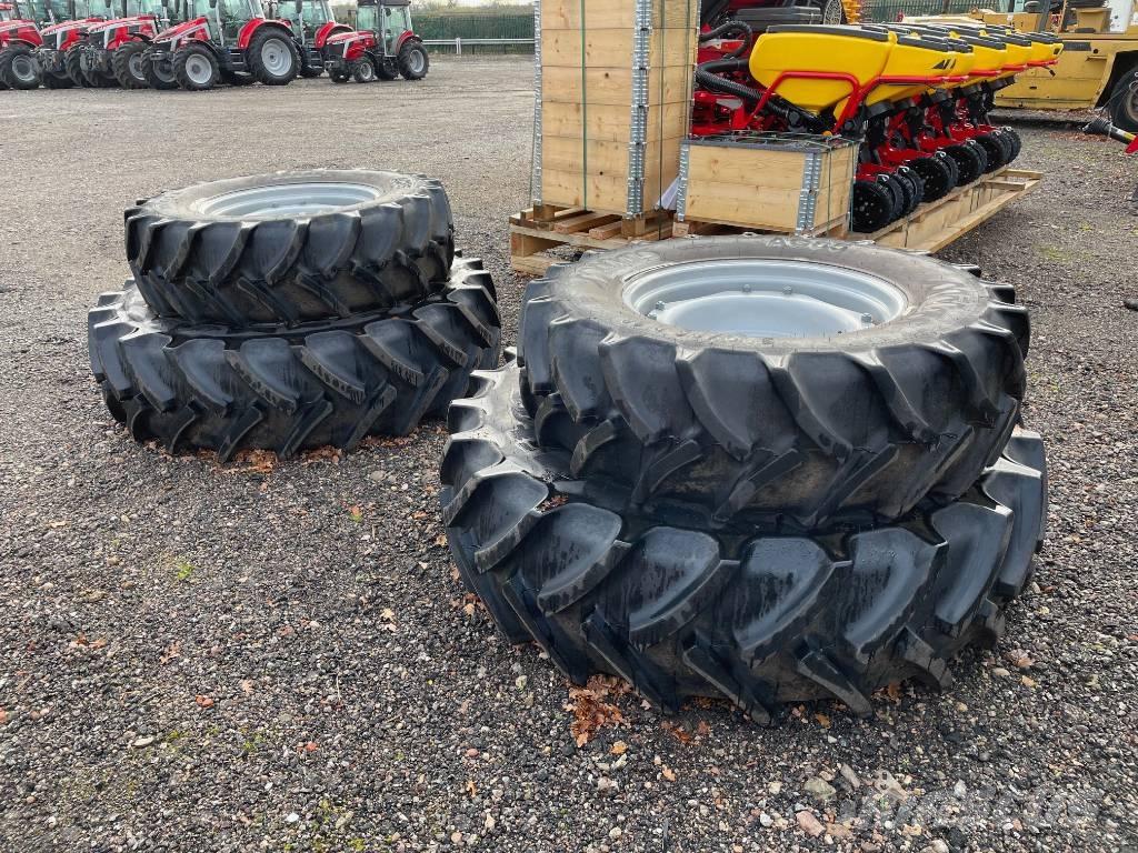 Mitas SET OF WHEELS Gume, točkovi i felne