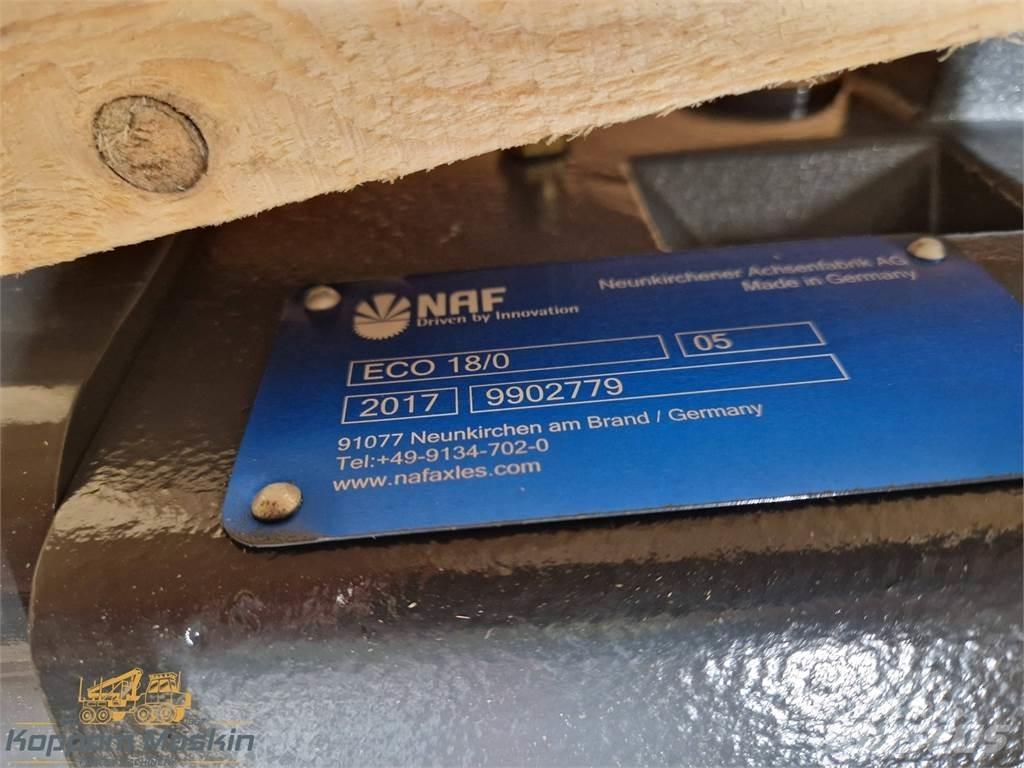 Eco Log 9902779 Menjači