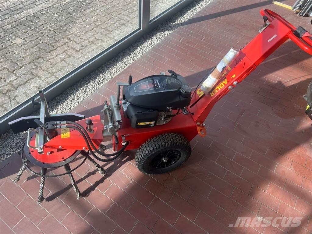 Adler HW 5.5 3D Ostale industrijske mašine