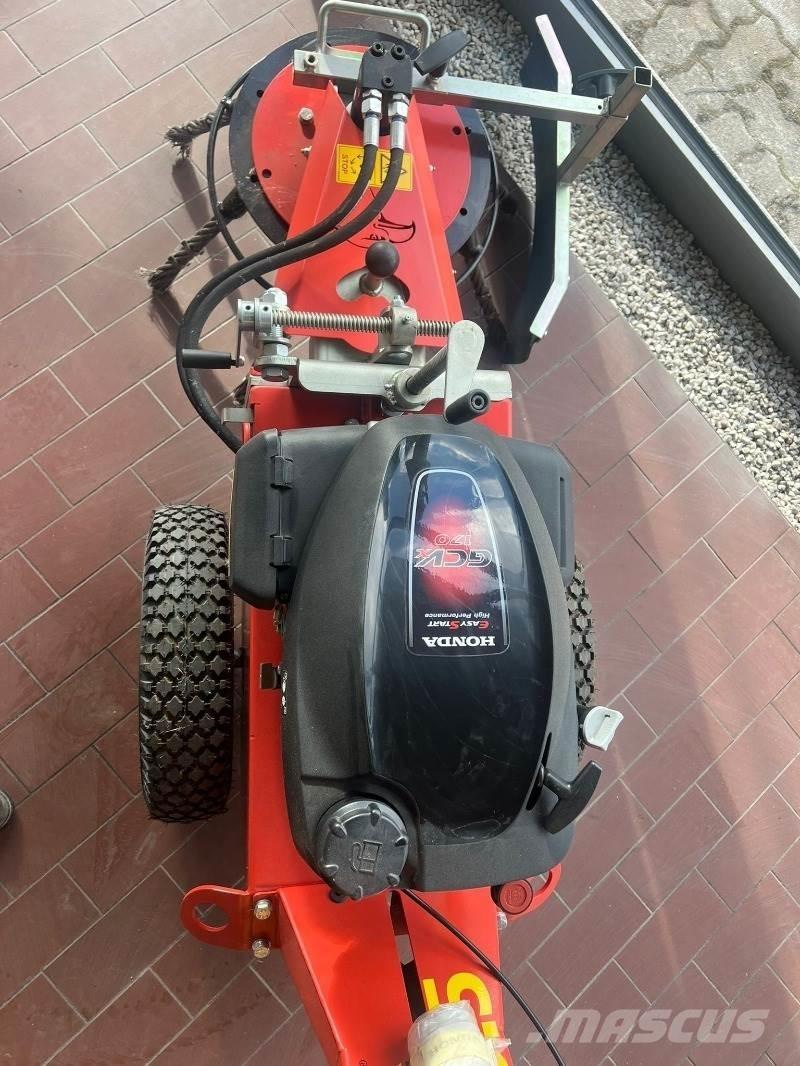 Adler HW 5.5 3D Ostale industrijske mašine