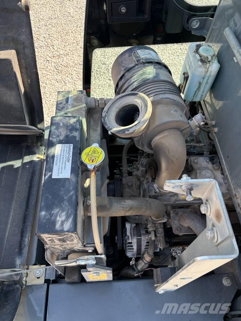 Wacker Neuson WL 28 Utovarivači na točkove