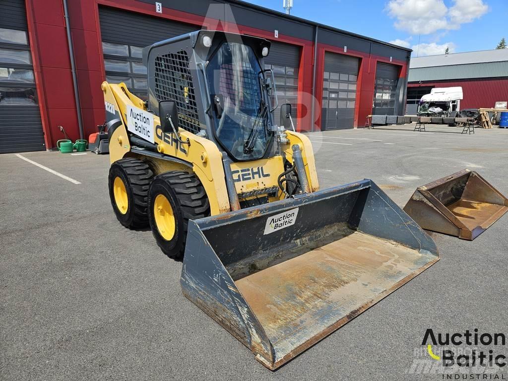 Gehl R 220 Skid steer mini utovarivači