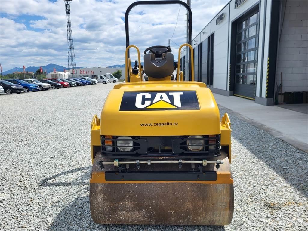 CAT CB-224E Ostalo za građevinarstvo