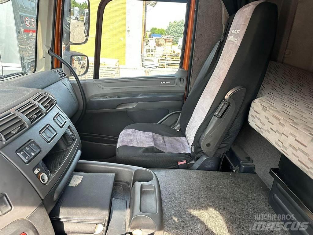 DAF CF 85.440 Tegljači