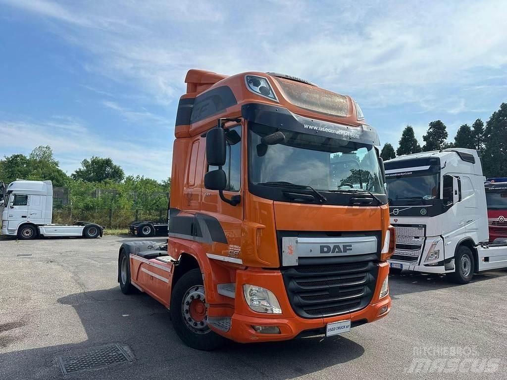 DAF CF 85.440 Tegljači